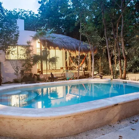 Buena Onda Residence