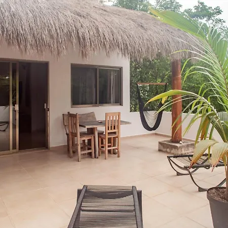 Buena Onda Residence