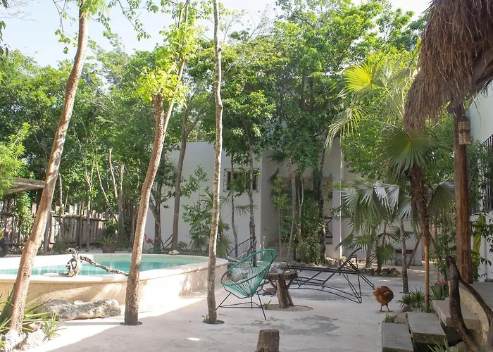 Buena Onda Tulum