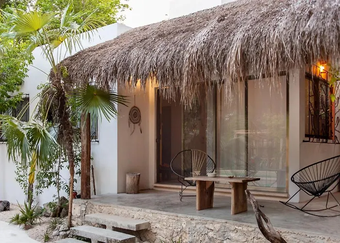 Aparthotel Buena Onda Tulum