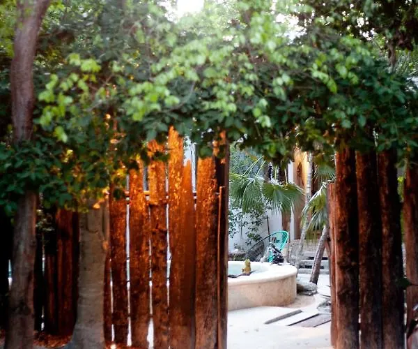 Aparthotel Buena Onda Tulum
