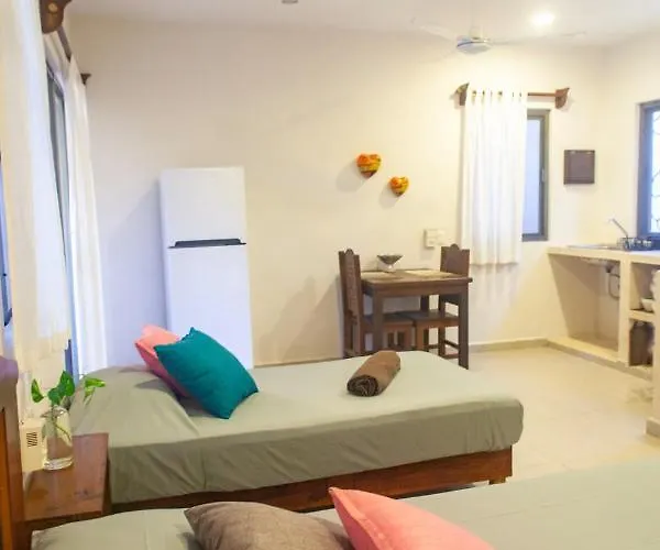 Buena Onda Tulum