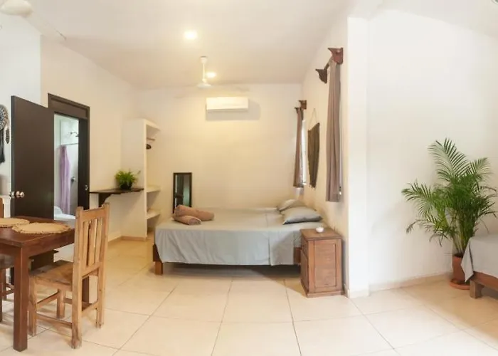 Buena Onda 3* Tulum
