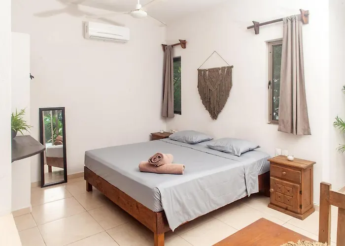 Buena Onda 3* Tulum