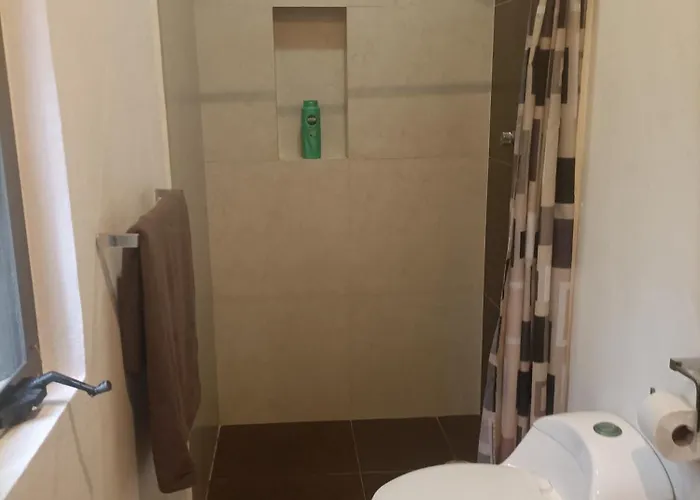 Aparthotel Buena Onda