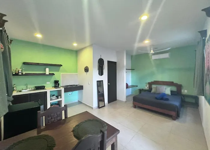 Aparthotel Buena Onda 3*