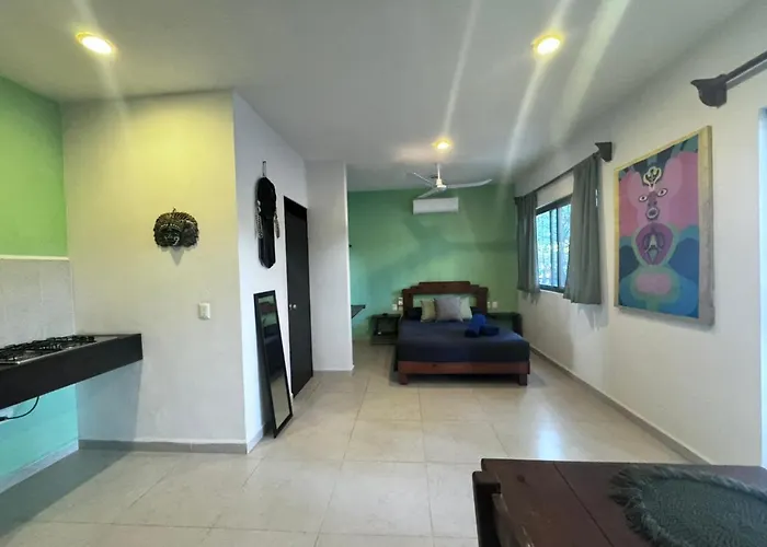 Buena Onda Aparthotel