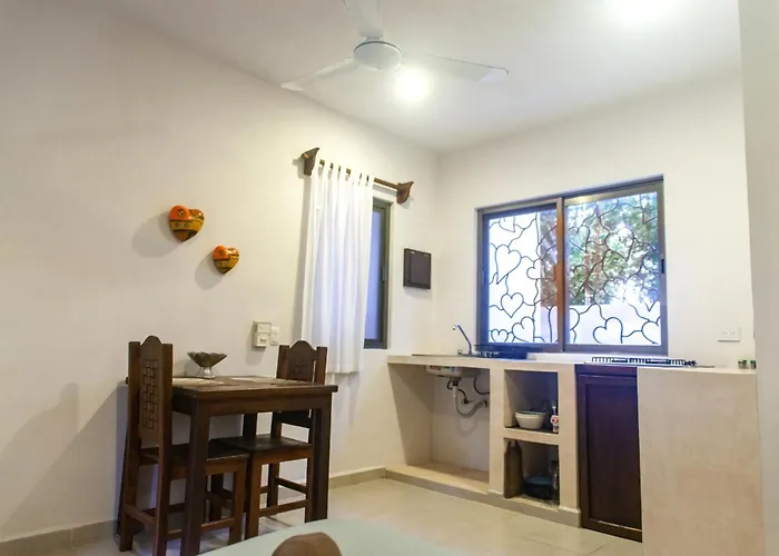 Aparthotel Buena Onda Tulum